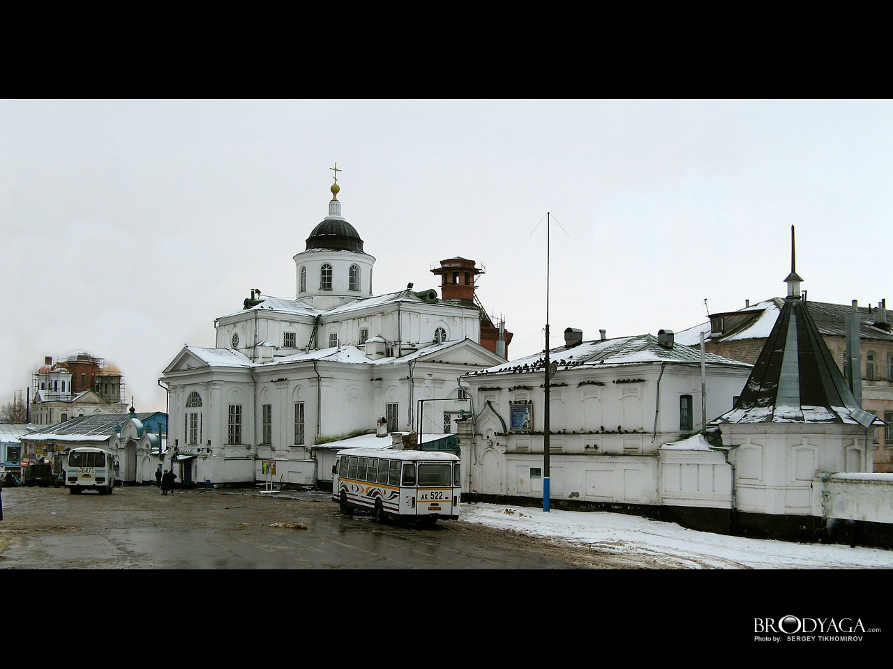 Arzamas (Арзамас)
